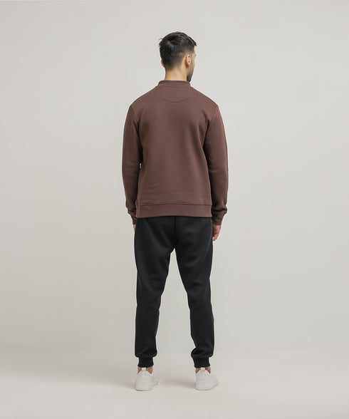Men's Bomber Jacket